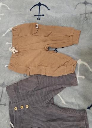 Детские штаны