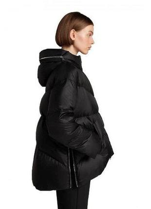 Куртка - пуховик add black label оригинал