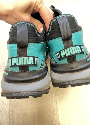 Чоловічі кросівки puma 5
