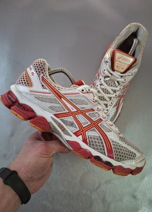 Кроссовки zapatillas de running ASICS entrenamiento talla 43