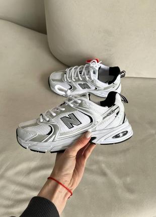 Кроссовки NEW BALANCE M990 VERSION2 GRAY 27cm