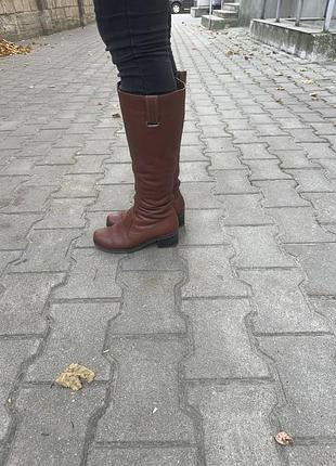 Чоботи
