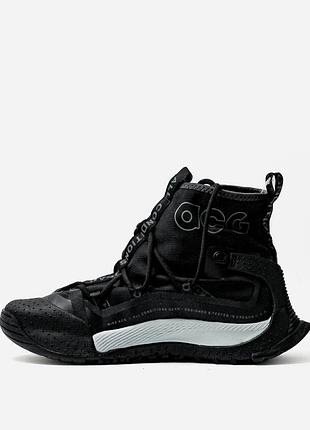 Nike acg terra antarktik black gore-tex 2