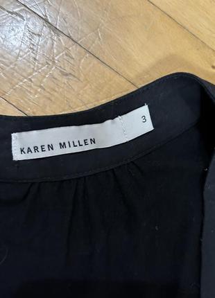 Сукня karen millen 3