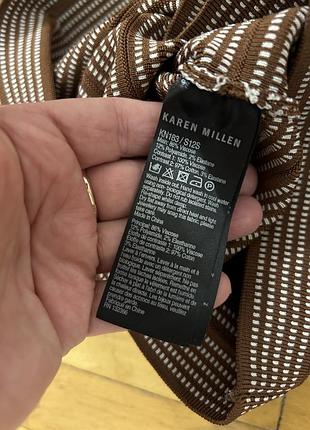 Сукня karen millen 7