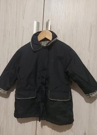 Burberry 2-3 года