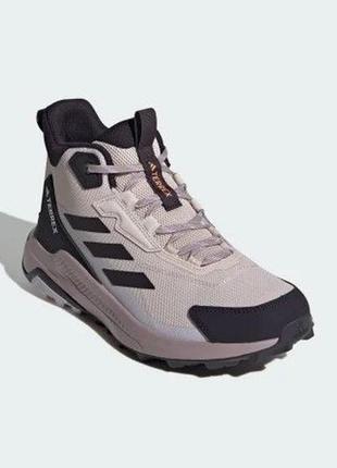 Кроссовки для хайкинга terrex anylander mid terrex ie3889