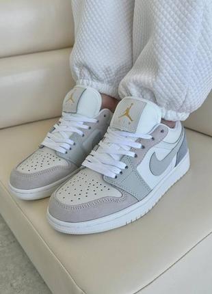 Nike jordan low litlle paris