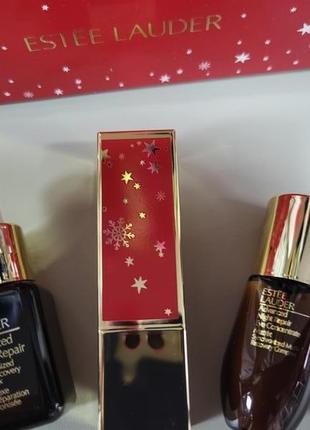 Набор estee lauder, новый