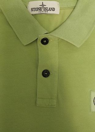 Футболка stone island оригинал