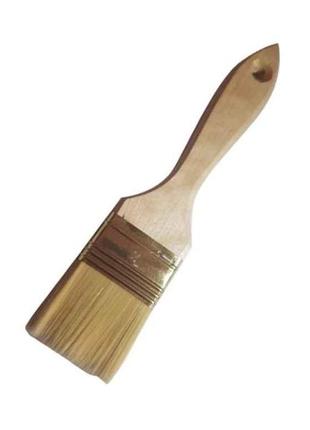 Щітка нейлон 14х36мм тм западная  7копійок