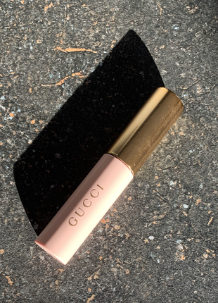 Туш для вій gucci mascara l'obscur lash by lash buildable volume, 3мл