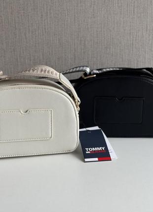 Сумка tommy hilfiger 3