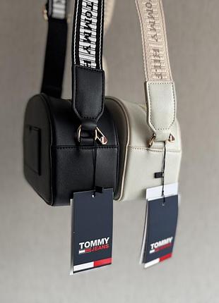 Сумка tommy hilfiger 4