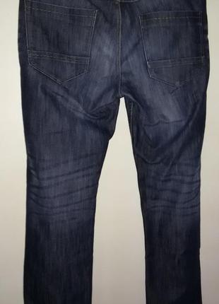 Next-джинси w34 r 10