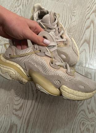 Кросівки оригінал adidas torsion
