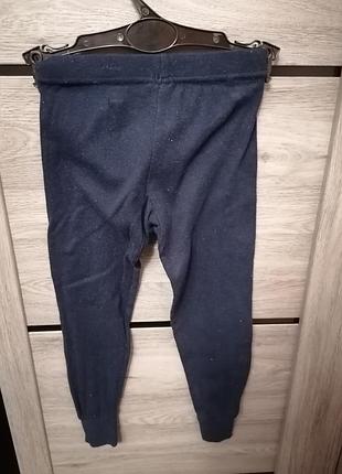 Брюки на возраст 5-6 лет одежда на мальчика