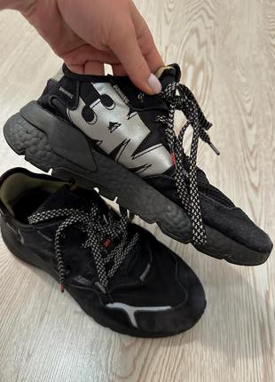 Кросівки jogger adidas x зм оригінал