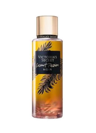 Спреї victoria's secret