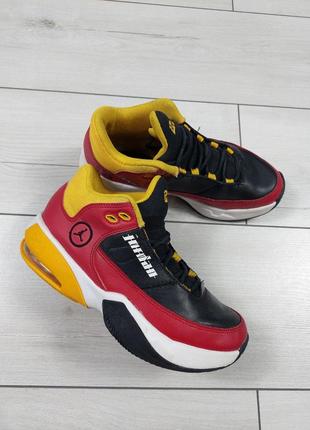 Кросівки jordan оригінал для хлопчика