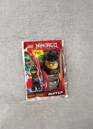 Міні лего фігурка "ніндзяго". ninjago. lego.
