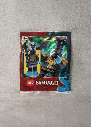 Міні лего фігурка "ніндзяго". ninjago. lego.