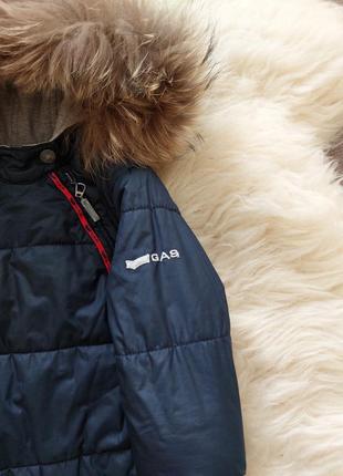 Комбінезон gas на 9 місяців4 фото