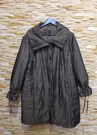 Демисезонная женская куртка