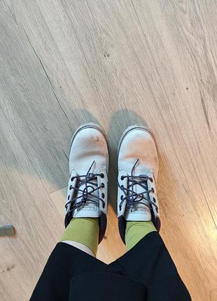 Timberland boots, тімберленд