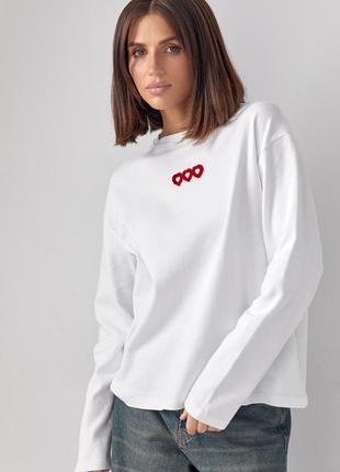 Лонгслив loewe❤️