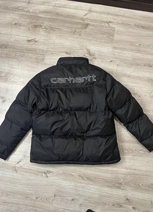 Carhartt|куртка|кархат|