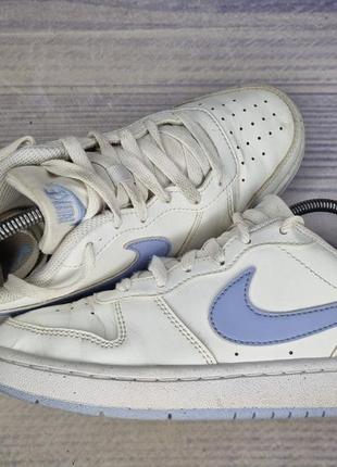 Кроссовки nike