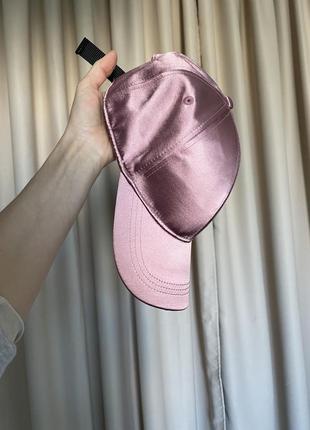 Кепка / бейсболка