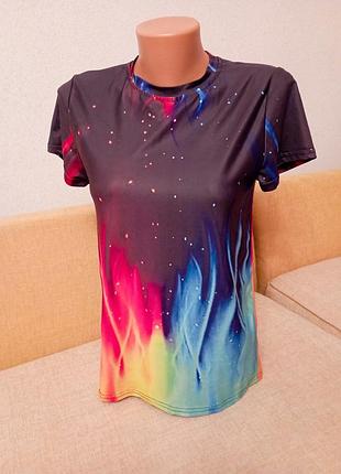 Спортивна футболка🔥🔥🔥