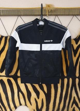 Мастерка,олимпийка adidas