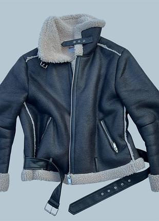 Тепла куртка