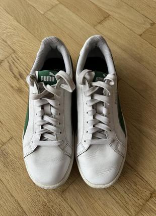 Кросівки puma