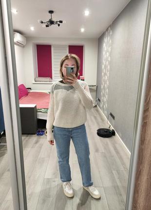 Bimba y lola свитер мохерный