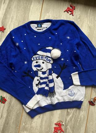 🎄❄️ новорічний 🎄 светр ❄️