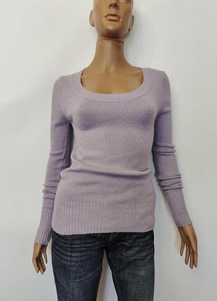 Гарний жіночий джемпер кофта tally weijl, р.хs/s