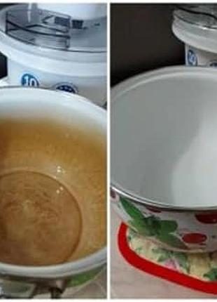 ✅ немецкий кислородный порошок kandelium на вес от 1 кг