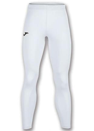 Термоштани joma brama academy білий чол l-xl