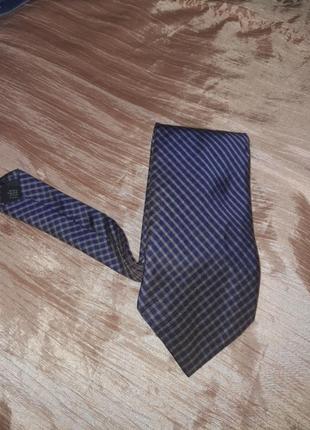 Галстук burberry 2