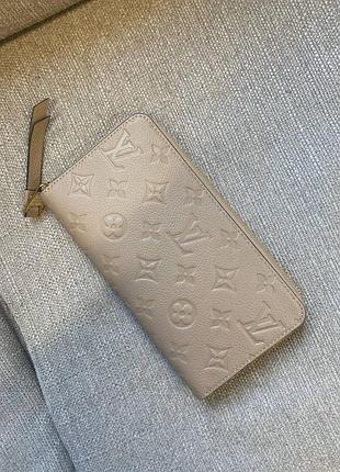 Гаманець louis vuitton