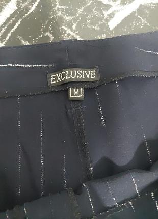 Брюки жіночі. exclusive.3 фото