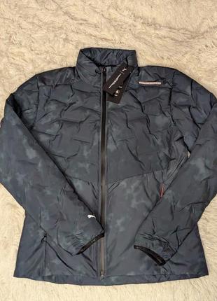 Чоловіча куртка porsche desing (оригінал)