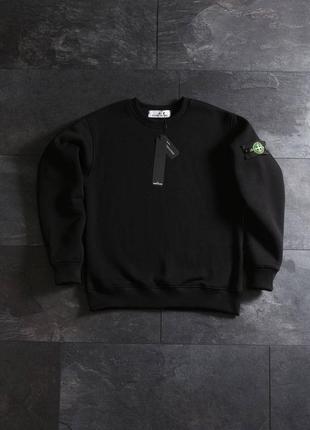 Світшот, светр, кофта stone island