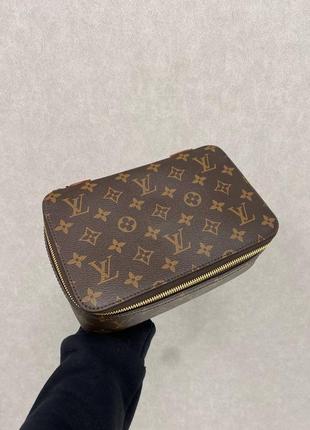 Косметичка louis vuitton 3