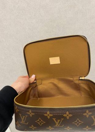 Косметичка louis vuitton 4