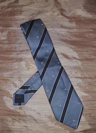 Галстук burberry 5